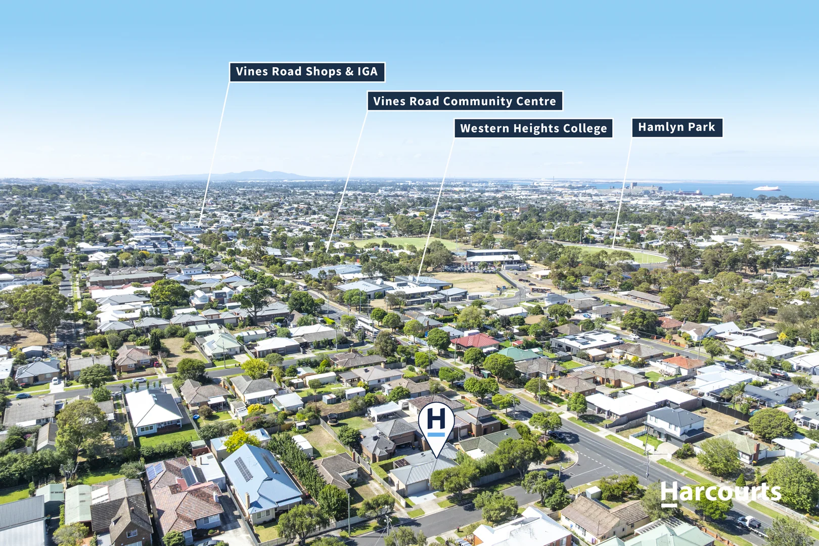 Additional image 11 of 2A Weeroona Avenue, Hamlyn Heights VIC 3215