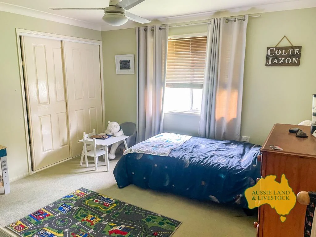 Additional image 40 of 149 BURKES ROAD, Booie QLD 4610