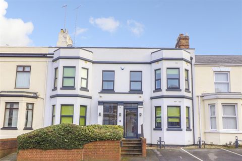 Queens Road, City Centre, Coventry CV1, Studio to rent