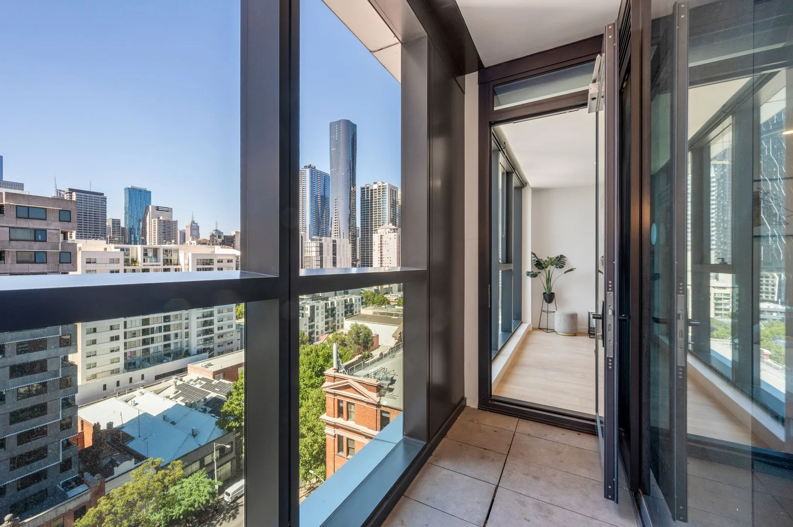 Additional image 3 of 1306/393 Spencer Street, West Melbourne VIC 3003