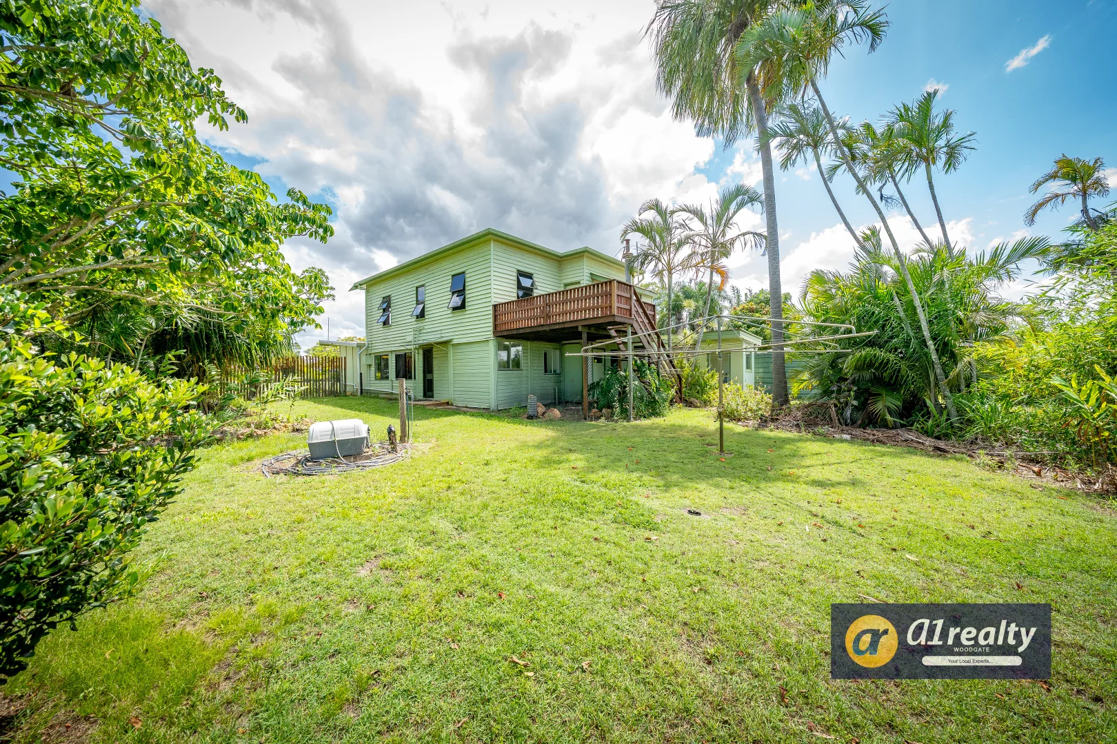 Additional image 27 of 13 Old Woodgate Rd, Goodwood QLD 4660