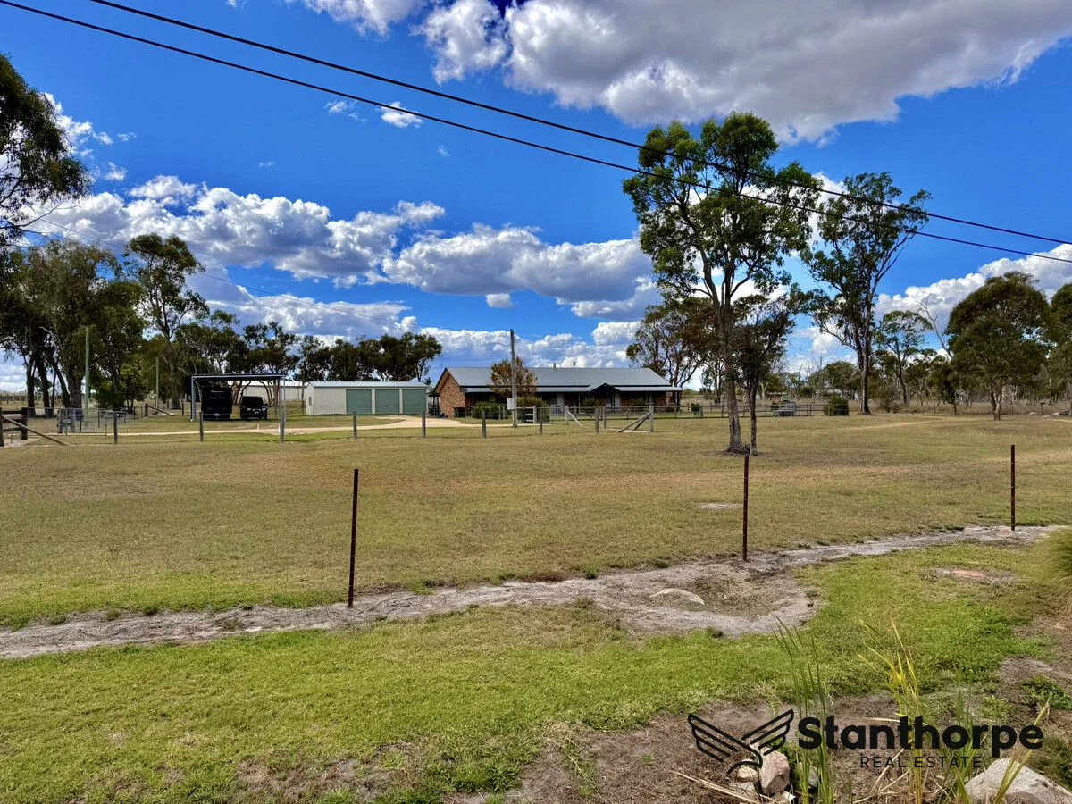 Additional image 2 of 4 Curran Lane, Applethorpe QLD 4378