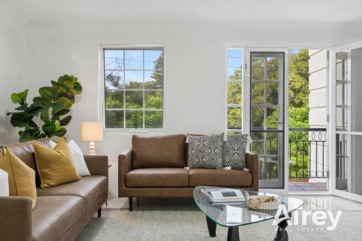 Additional image 2 of 6/9 Shenton Street, Northbridge WA 6003