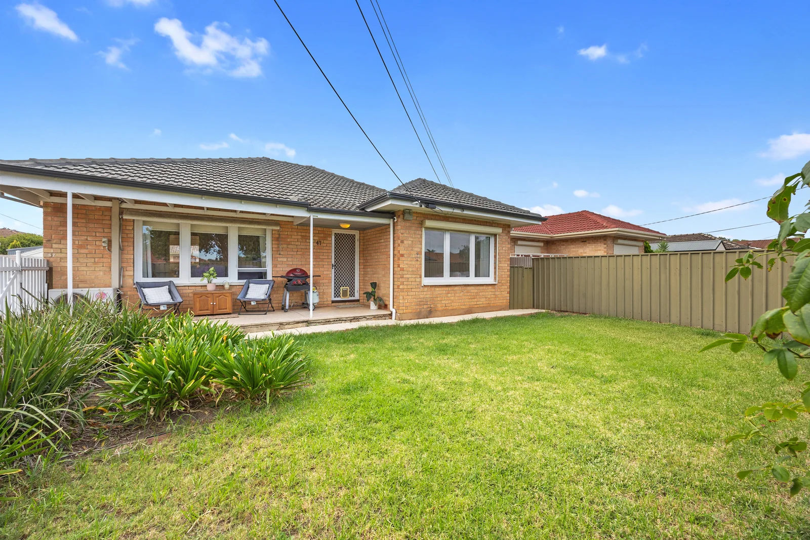 1/47 Clifton Street, Camden Park SA 5038