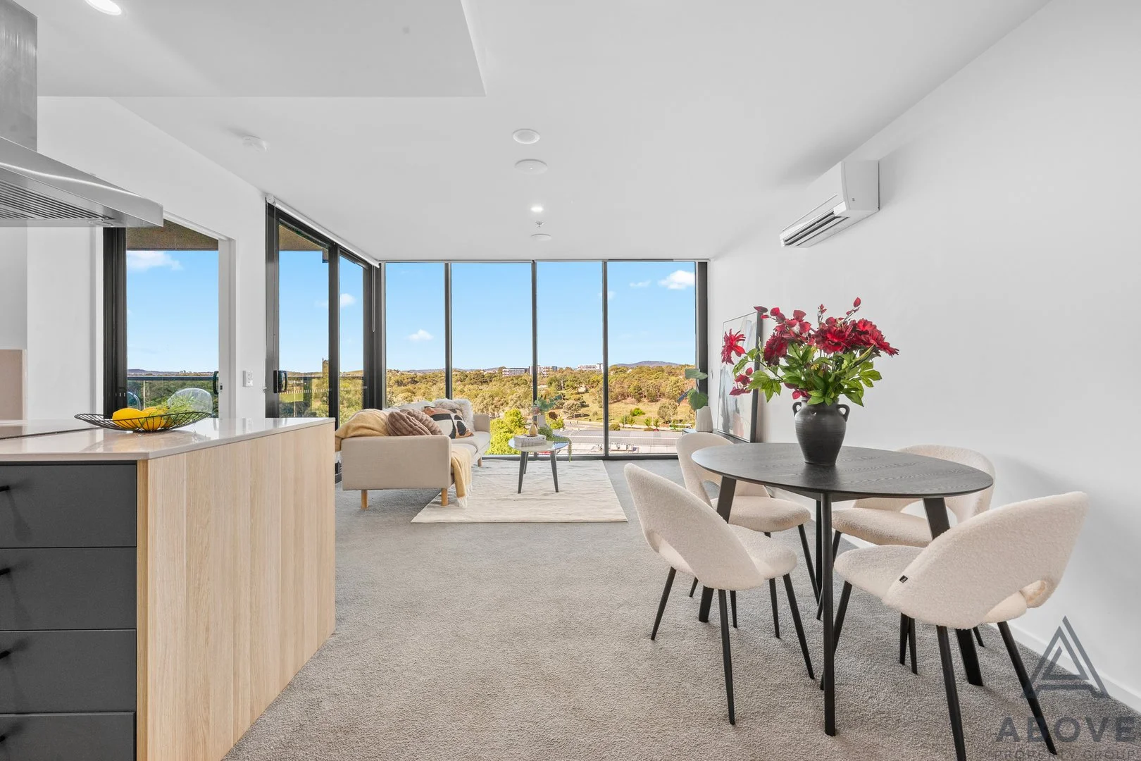 Additional image 7 of 801/4 Grazier Lane, Belconnen ACT 2617