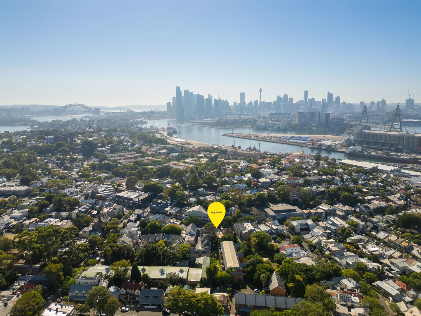 Additional image 16 of 91 Mullens Street, Balmain NSW 2041