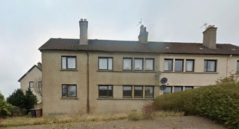 3 Craigievar Road, Aberdeen AB10