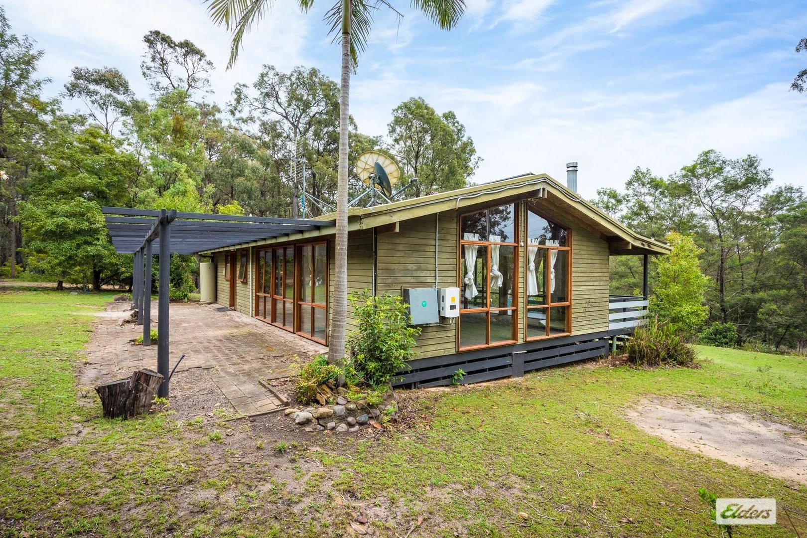 Additional image 4 of 107 Red Gum Road, Yellow Pinch NSW 2548