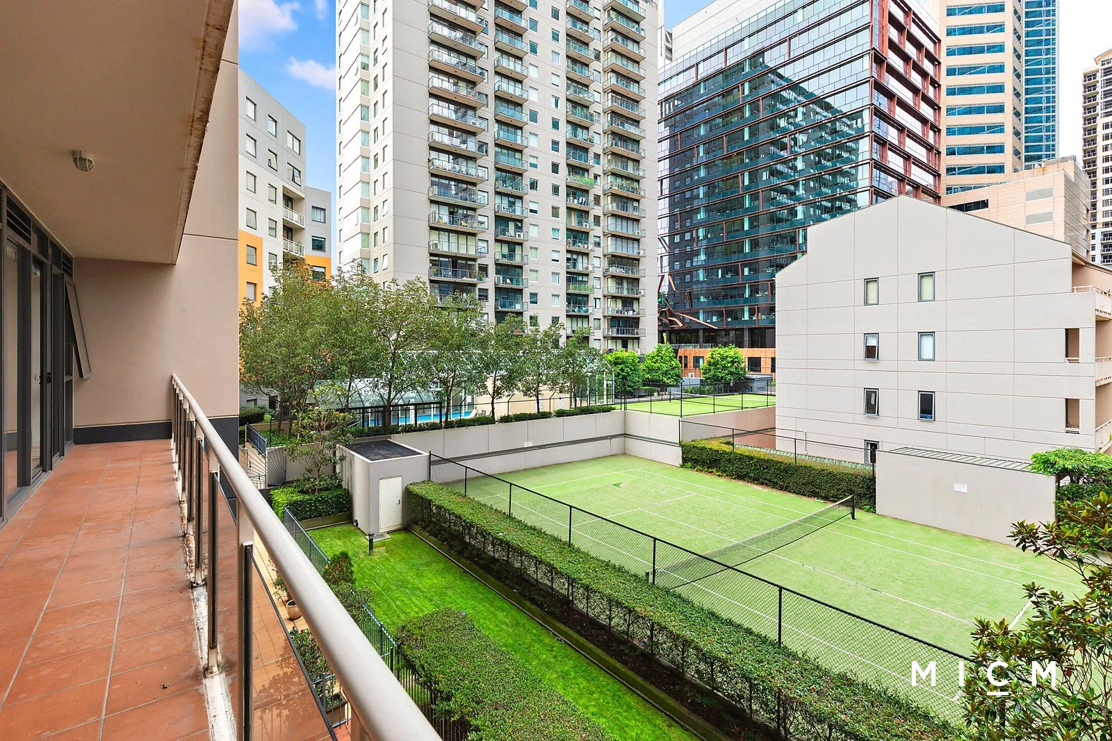 35/33 La Trobe Street, Melbourne VIC 3000