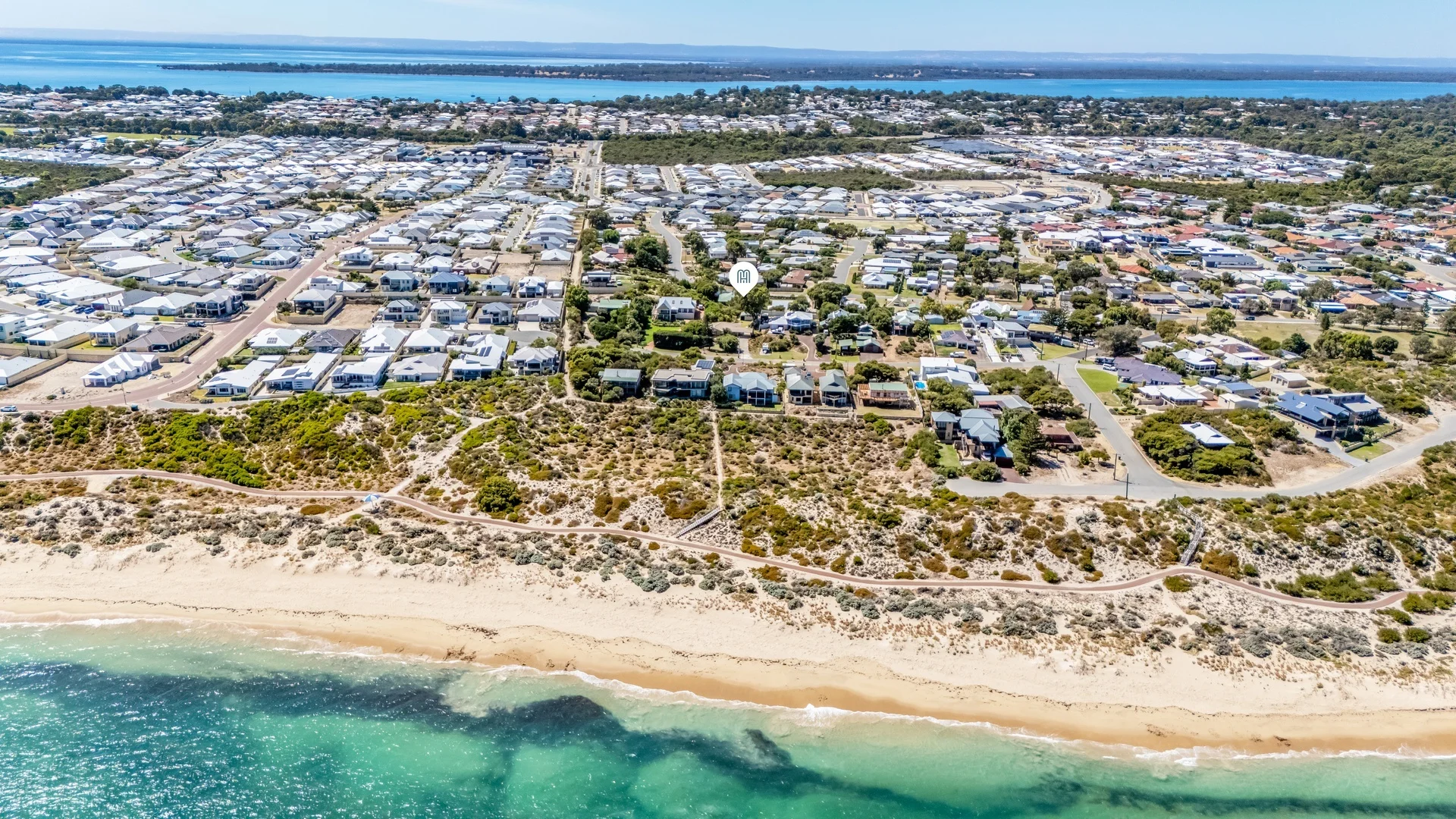 66 Ayrton Street, Dawesville WA 6211