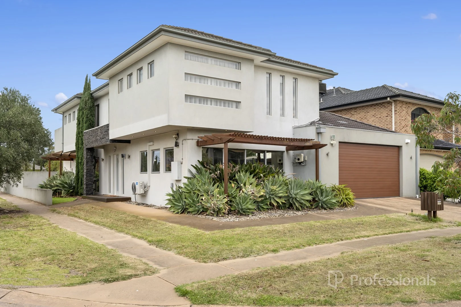 36 Middle Park Drive, Point Cook VIC 3030