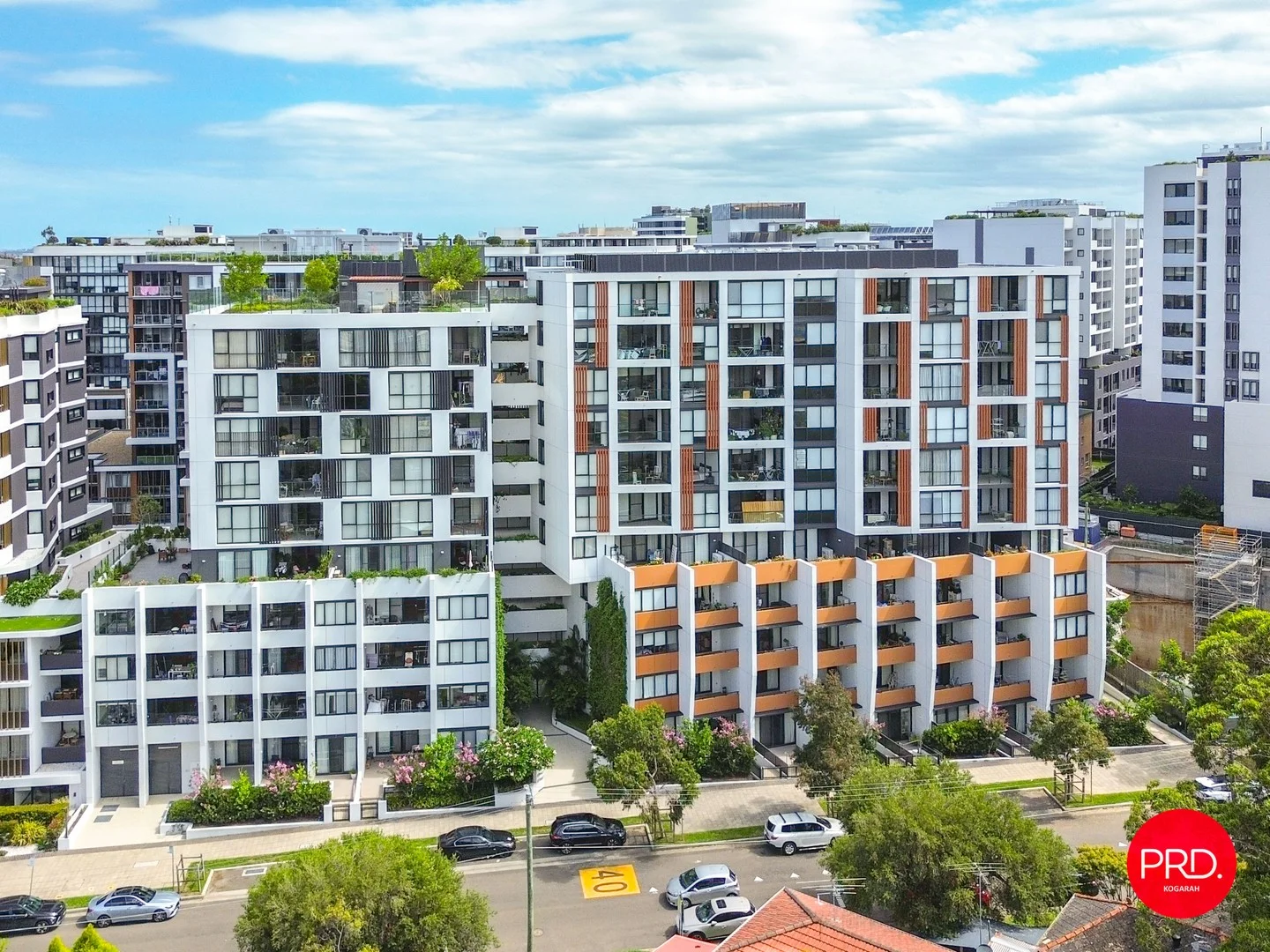 Additional image 16 of 409/12 Stanley Street, Kogarah NSW 2217