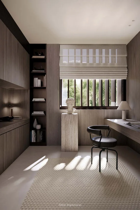 Additional image 8 of Penthouse/7 Benelong Crescent, Bellevue Hill NSW 2023