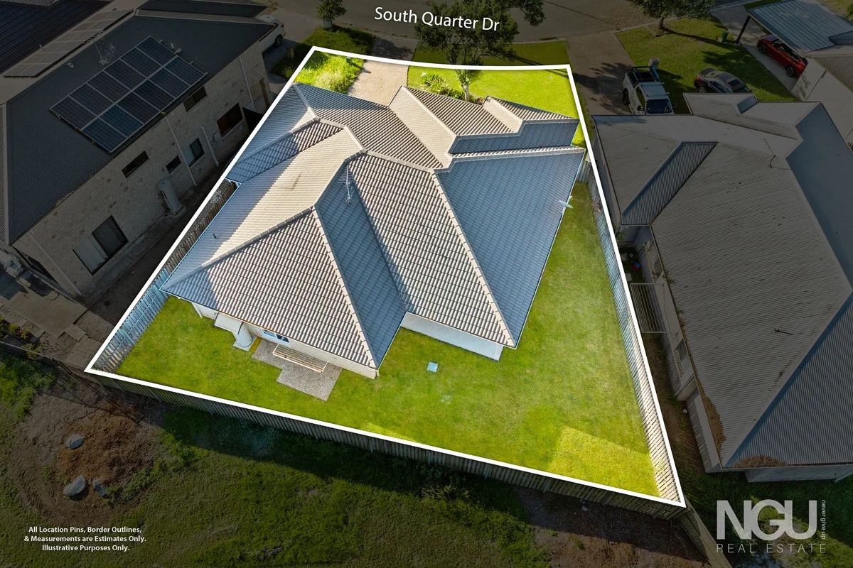 Additional image 13 of 52 South Quarter Drive, Loganlea QLD 4131