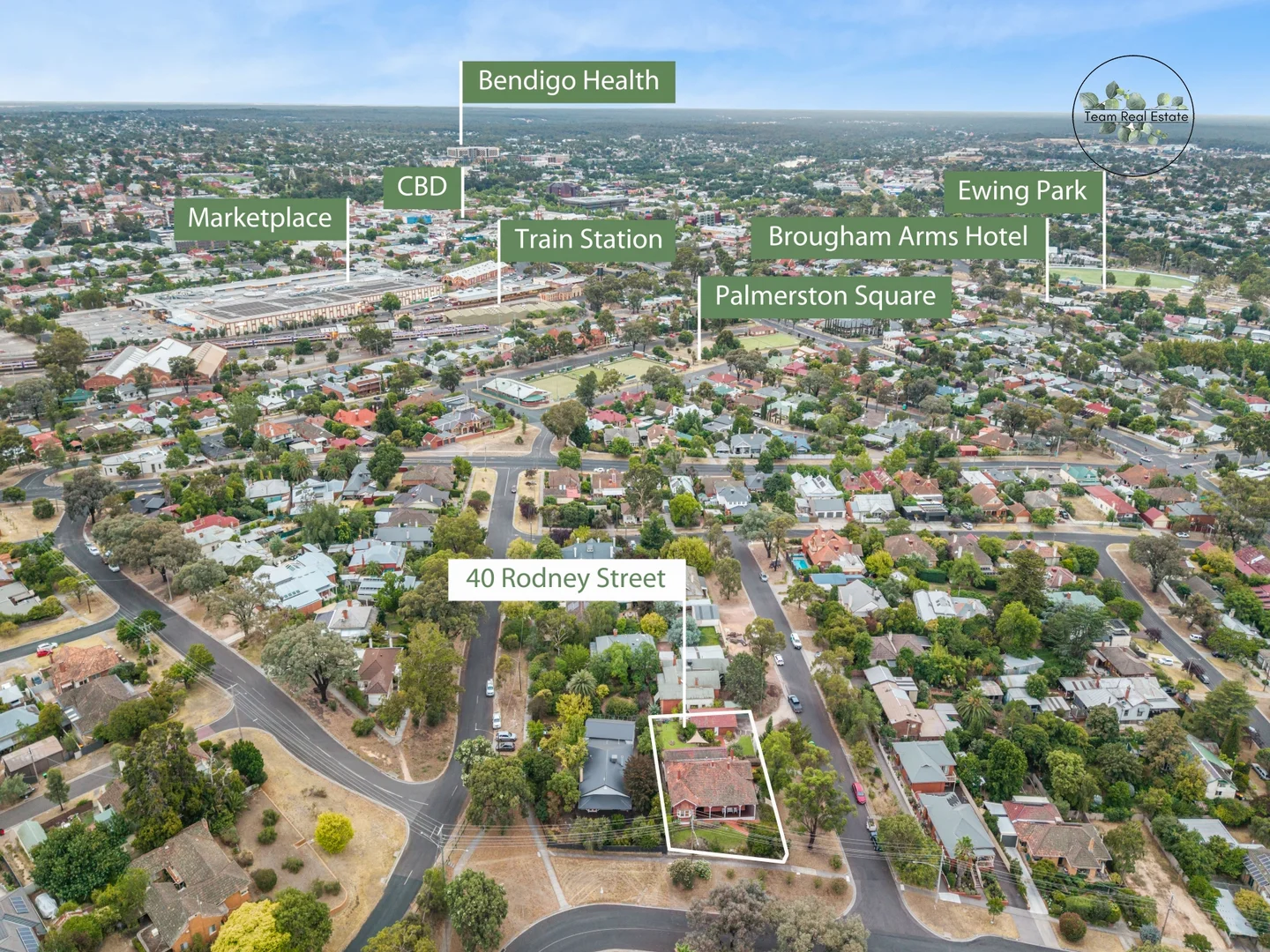 Additional image 13 of 40 Rodney Street, Quarry Hill VIC 3550