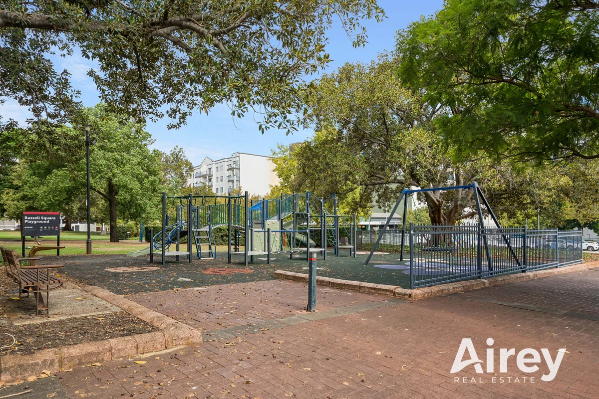 Additional image 25 of 6/9 Shenton Street, Northbridge WA 6003