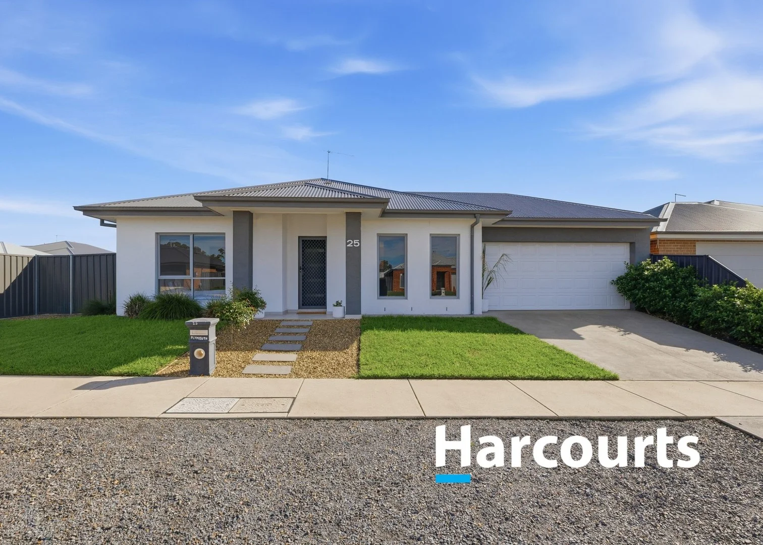 25 Plymouth Street, Wangaratta VIC 3677