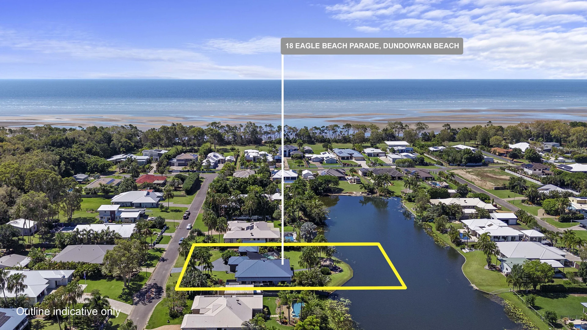 Additional image 11 of 18 Eagle Beach Parade, Dundowran Beach QLD 4655