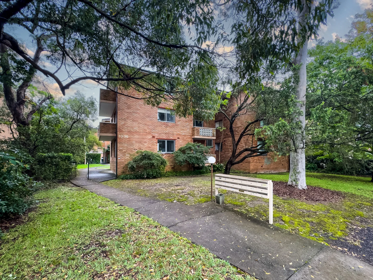 Additional image 11 of 4/33-35 Muriel Street, Hornsby NSW 2077