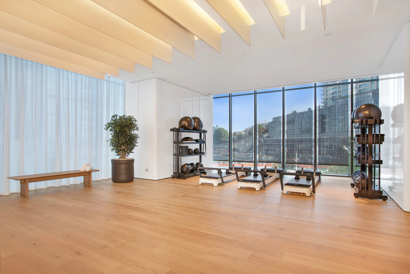 Additional image 21 of level 26/2 Watermans Quay, Barangaroo NSW 2000