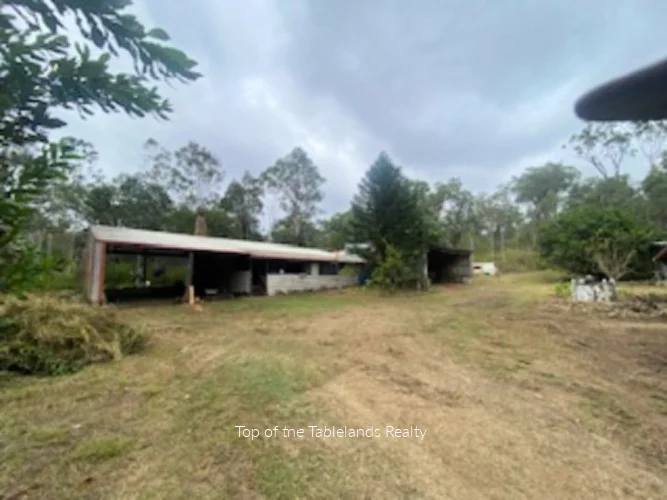 Additional image 2 of 600 Top Nettle - Mount Misery Road, Silver Valley QLD 4872