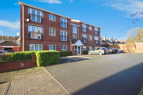 Signet Square, Coventry, West Midlands CV2