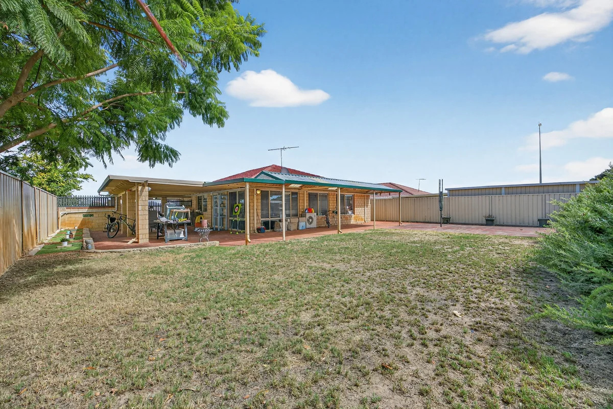 Additional image 28 of 46 Sextant Avenue, Waikiki WA 6169