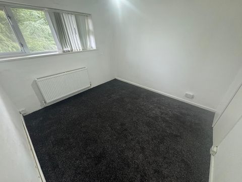 Binswood Close, Coventry, West Midlands CV2