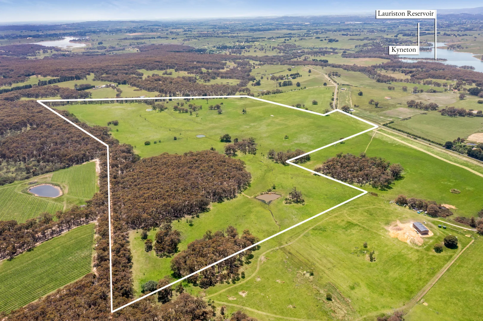 Additional image 8 of 220 Honeysuckle Road, Lauriston VIC 3444