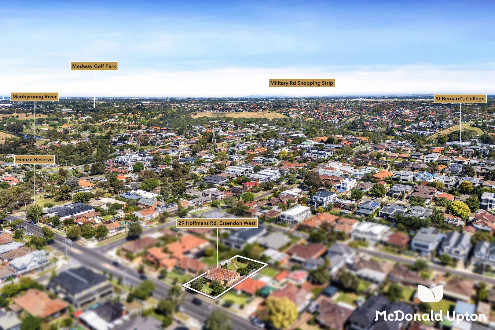 Additional image 16 of 29 Hoffmans Road, Essendon West VIC 3040