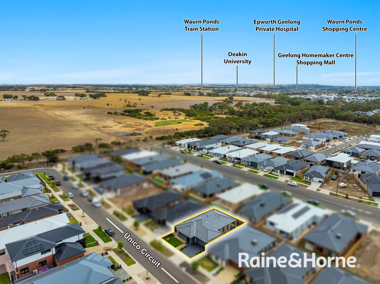 Additional image 25 of 47 Unico Circuit, Mount Duneed VIC 3217