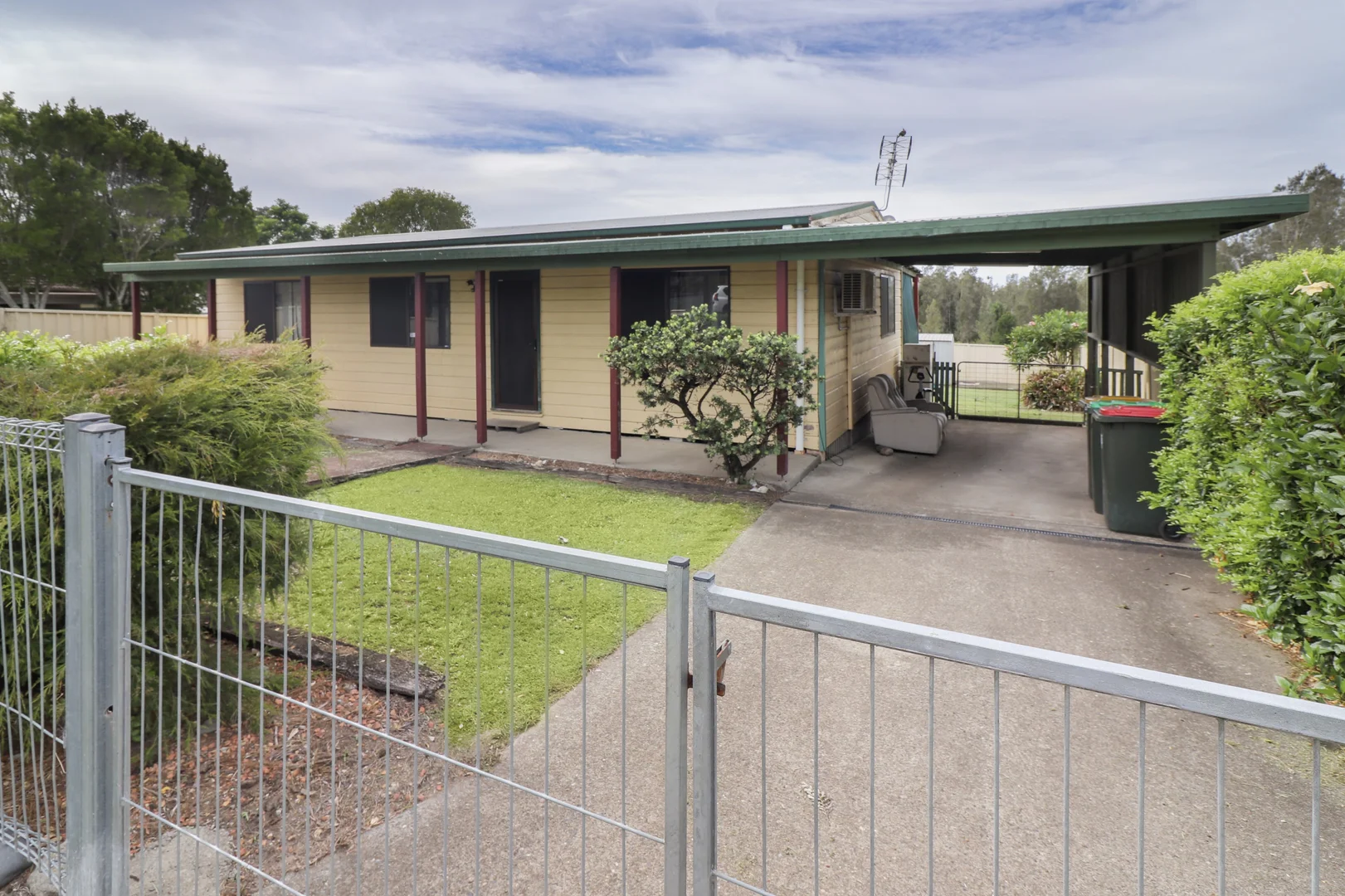 Additional image 2 of 115 Leith Street, West Kempsey NSW 2440