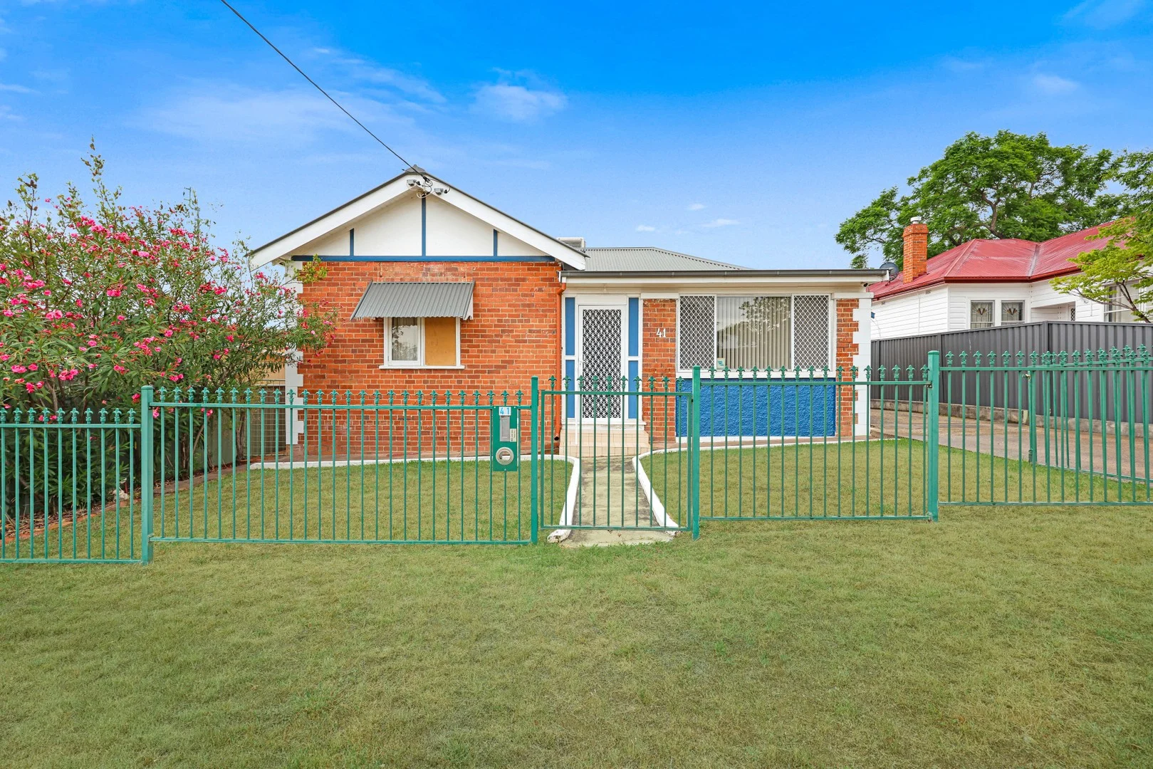 41 Mathews Street, West Tamworth NSW 2340