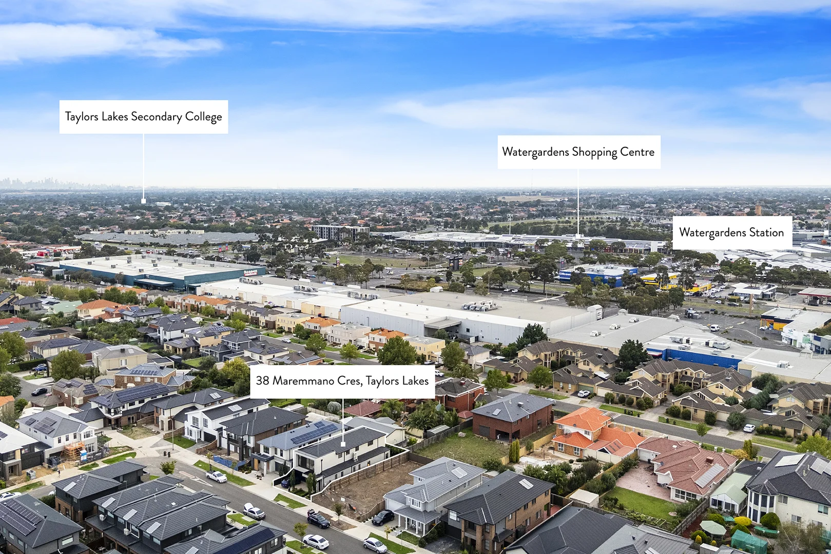 Additional image 21 of 38 Maremmano Crescent, Taylors Lakes VIC 3038