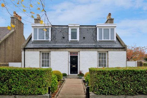 146 Broomhill Road, Broomhill, Aberdeen AB10