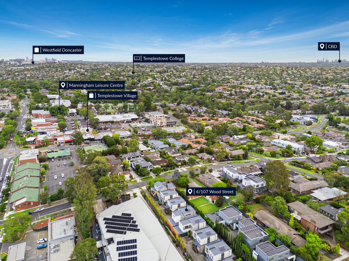 Additional image 9 of 4/107 Wood Street, Templestowe VIC 3106