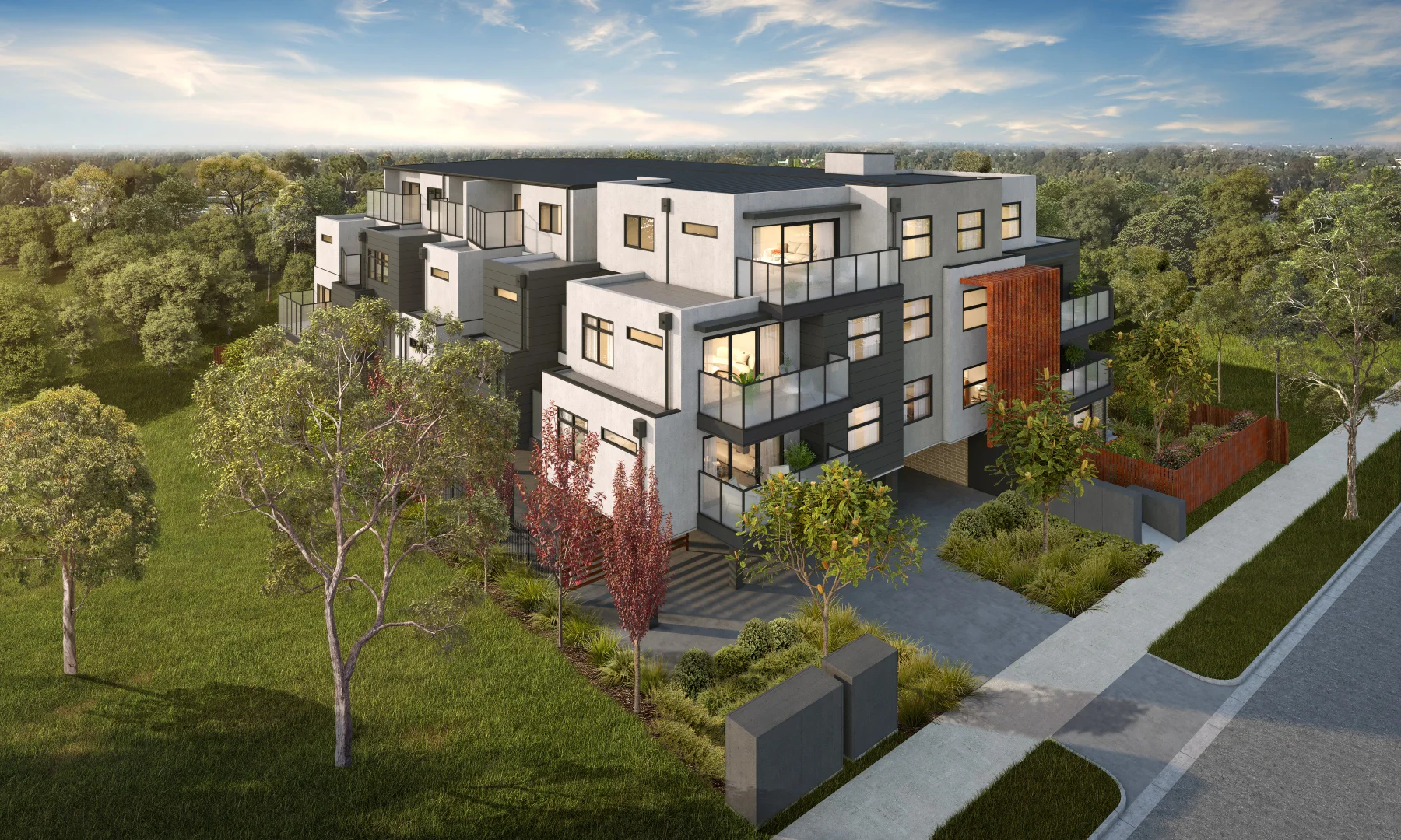 Additional image 3 of 108/22 Sheridan Avenue, Frankston VIC 3199