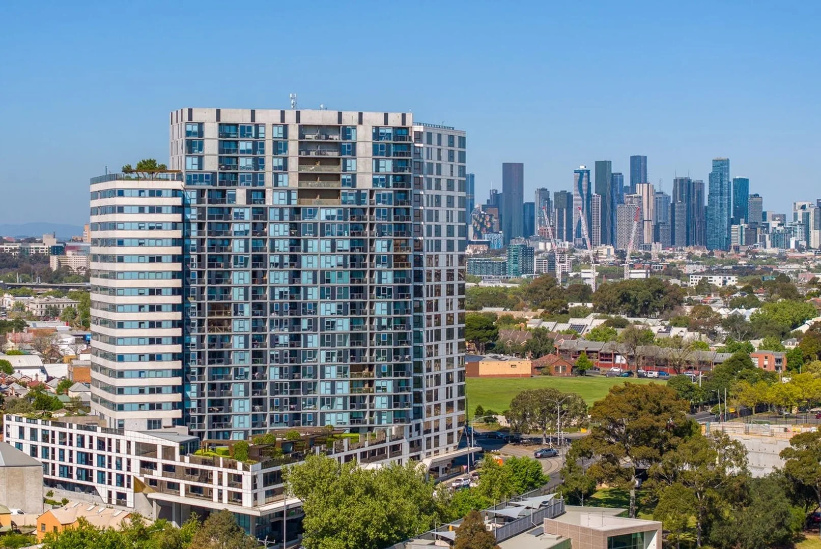 Additional image 8 of 605/1 Ascot Vale Rd, Flemington VIC 3031