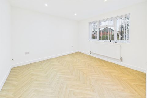 Charter Avenue, Canley, Coventry CV4