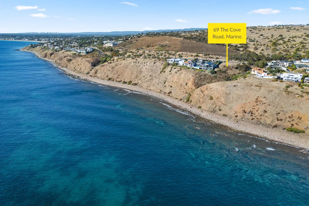 Additional image 3 of Lot 1/69 The Cove Road, Marino SA 5049