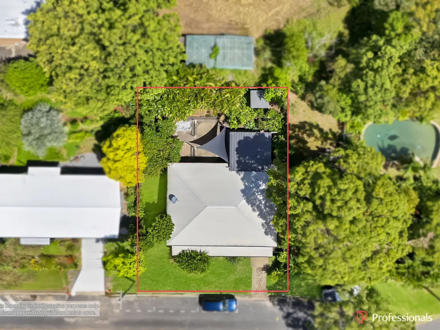 Additional image 16 of 40 Tucker Street, Yeppoon QLD 4703