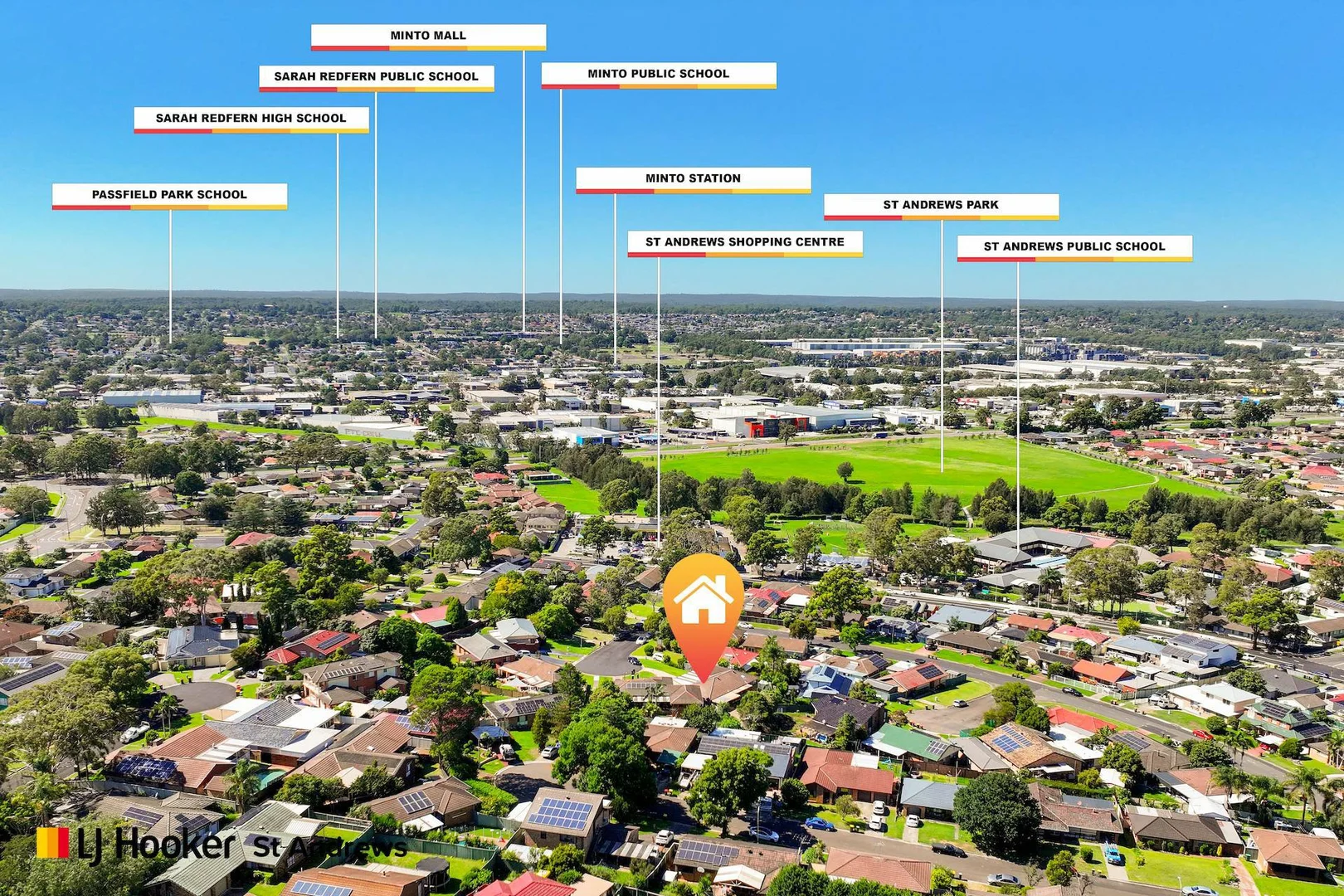 Additional image 14 of 9 Inverness Place, St Andrews NSW 2566