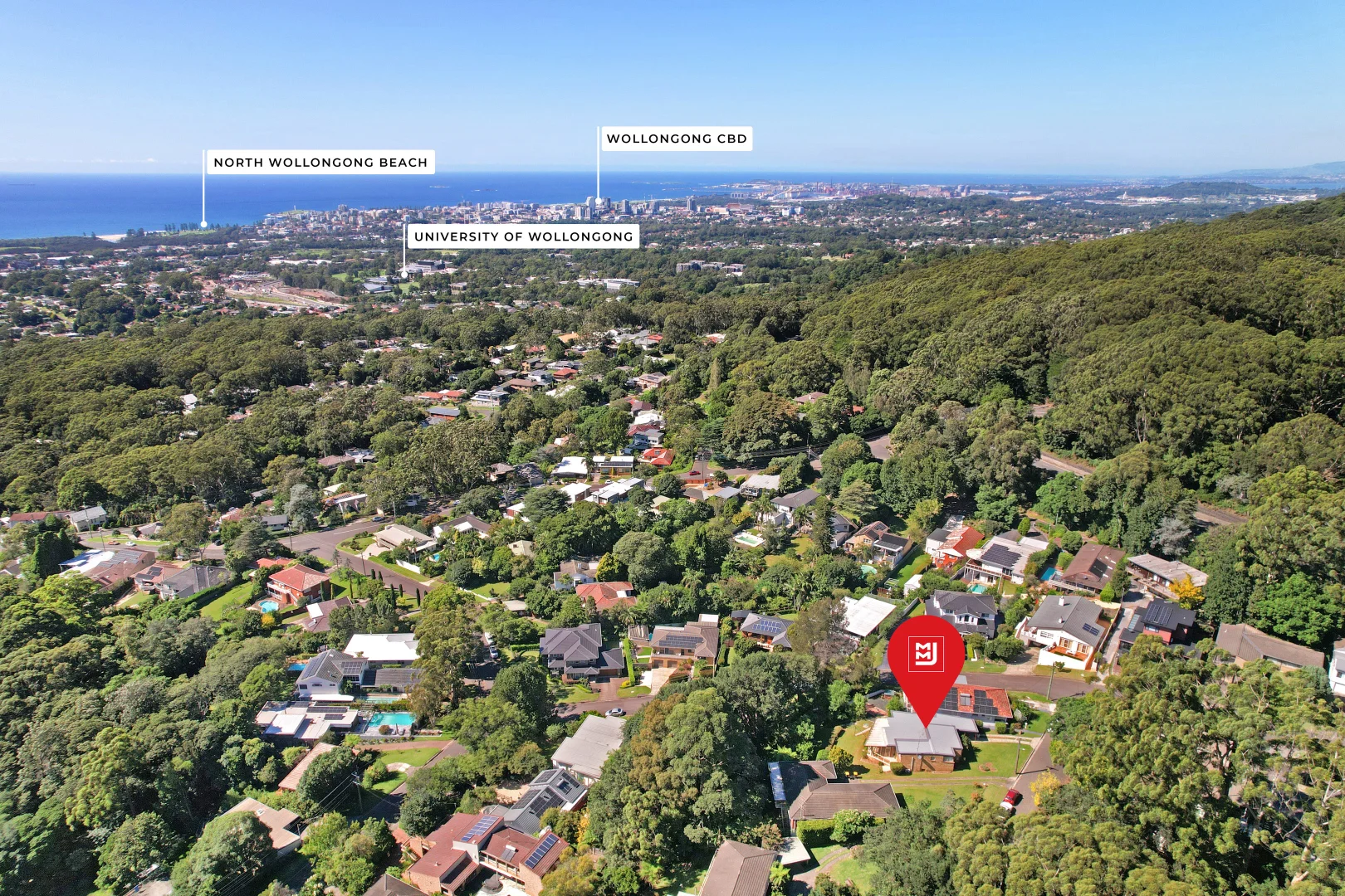 Additional image 11 of 2 The Glen, Mount Pleasant NSW 2519