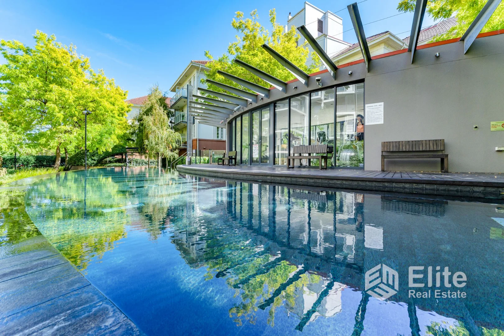 Additional image 11 of 716/539 St Kilda Road, Melbourne VIC 3004