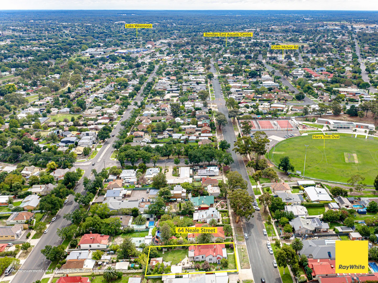 Additional image 30 of 64 Neale Street, Kennington VIC 3550