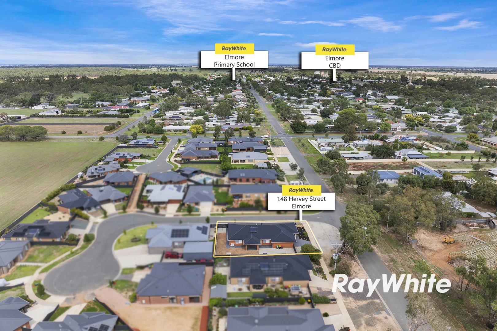 Additional image 8 of 148 Hervey Street, Elmore VIC 3558