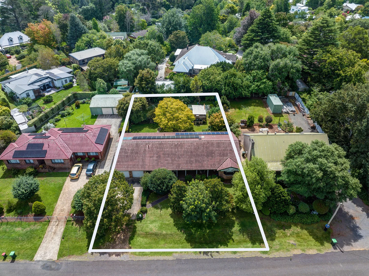 Additional image 22 of 18 William Street, Bundanoon NSW 2578