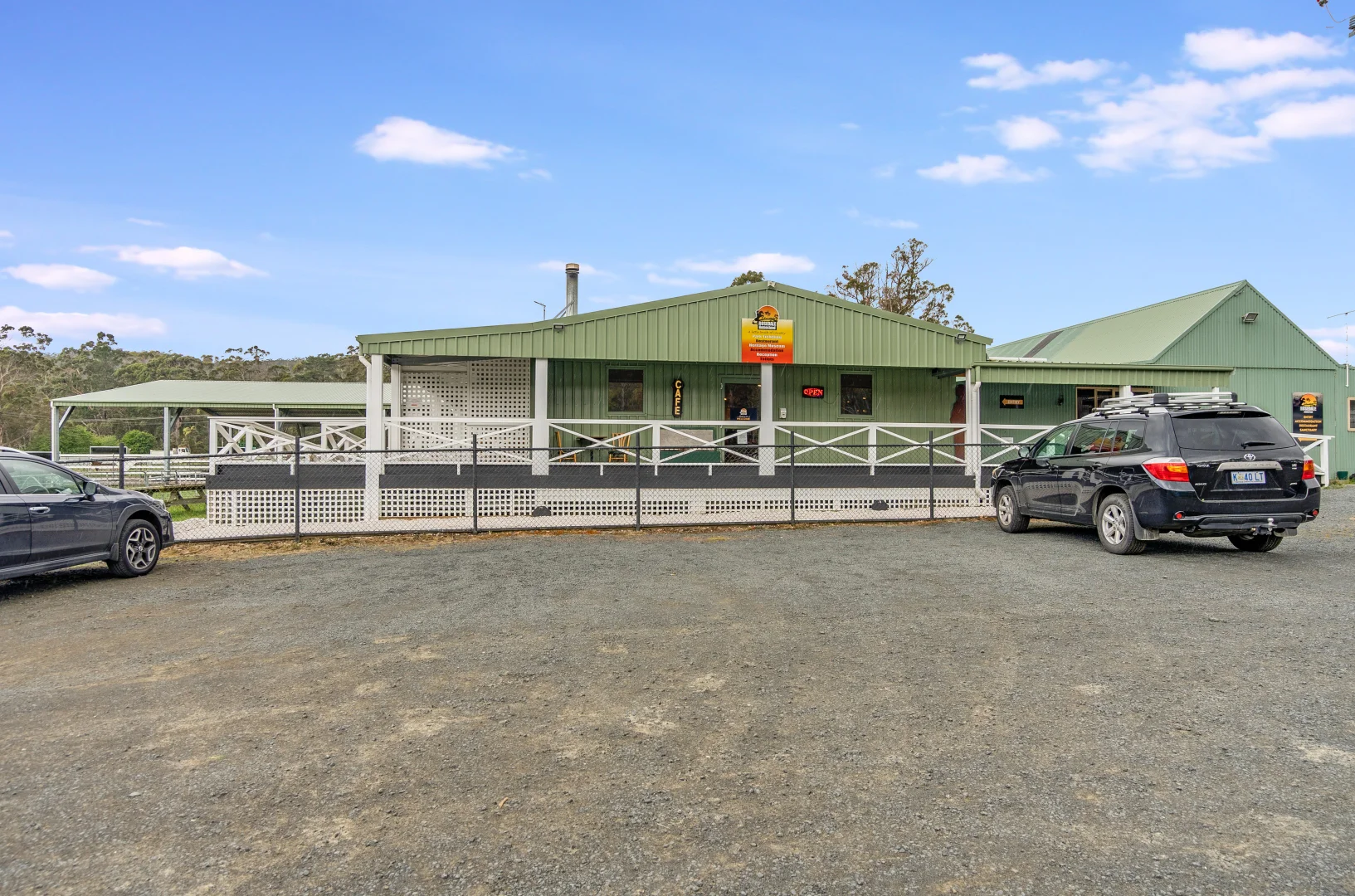 Additional image 10 of 19 Nubeena Road, Taranna TAS 7180