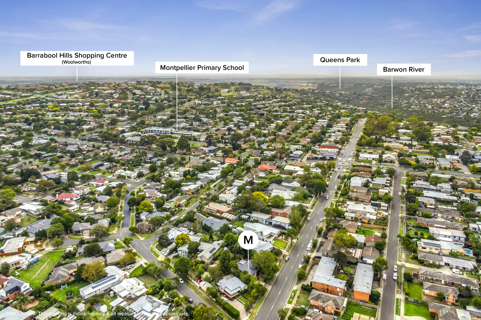 Additional image 20 of 19 North Valley Road, Highton VIC 3216