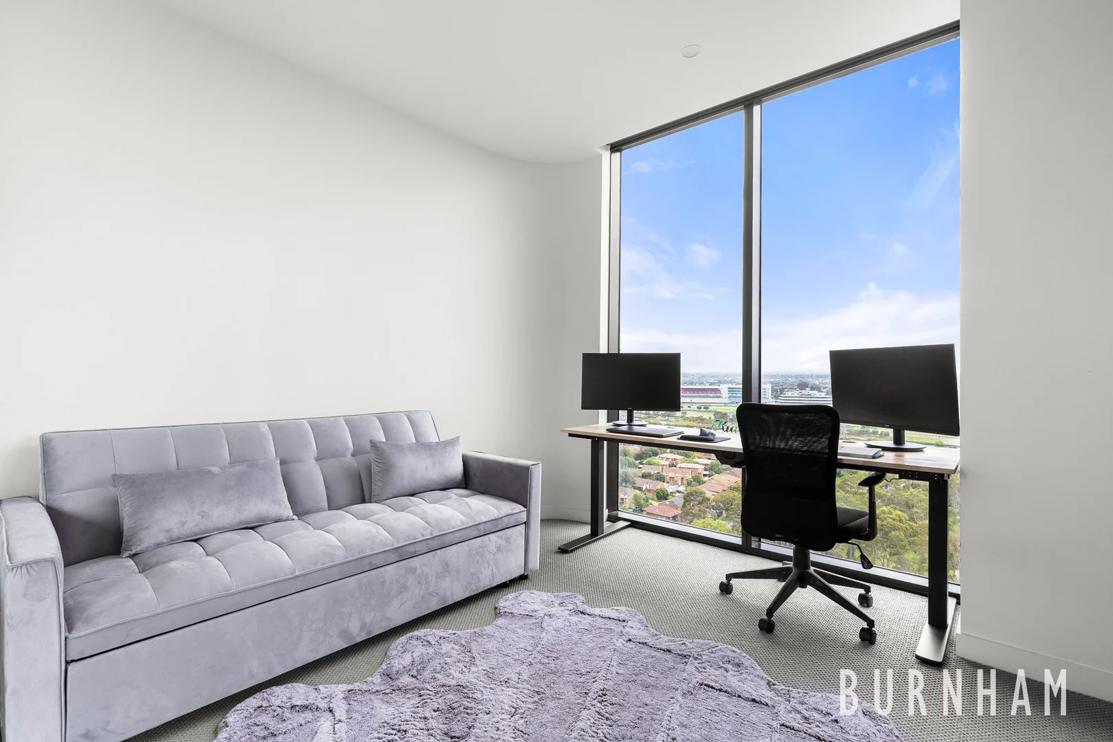 Additional image 6 of 1902D/8 Joseph Road, Footscray VIC 3011